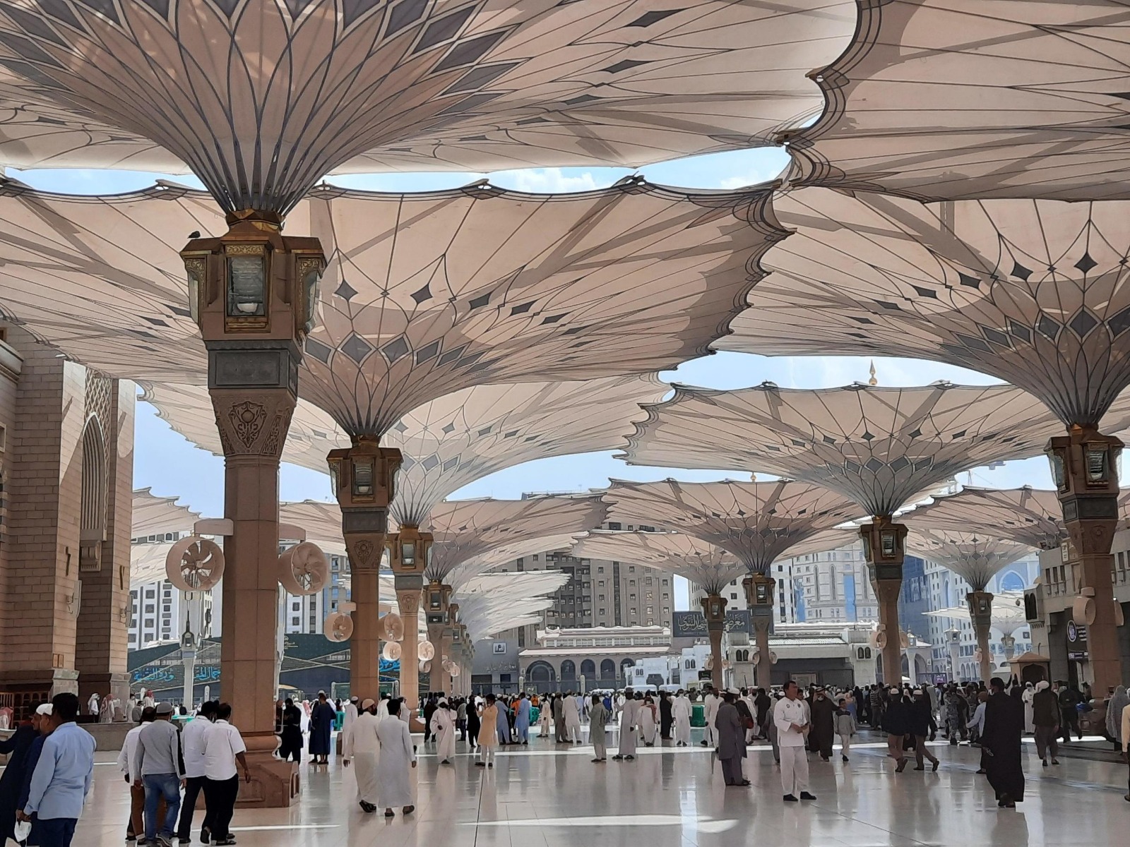 Umrah Packages